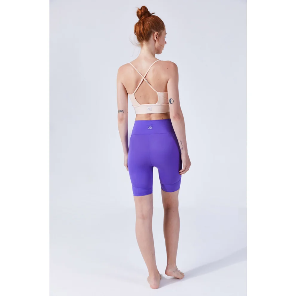 Vayu - Afrodit Yoga Sports Bra