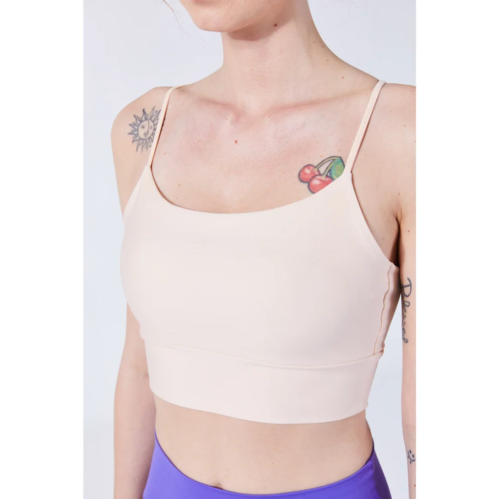 Vayu - Afrodit Yoga Sports Bra