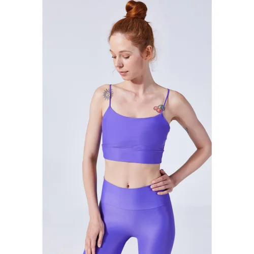 Vayu - Afrodit Yoga Sports Bra