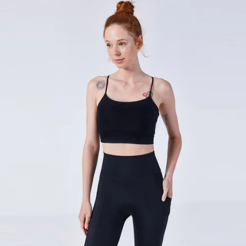 Vayu - Afrodit Yoga Sports Bra