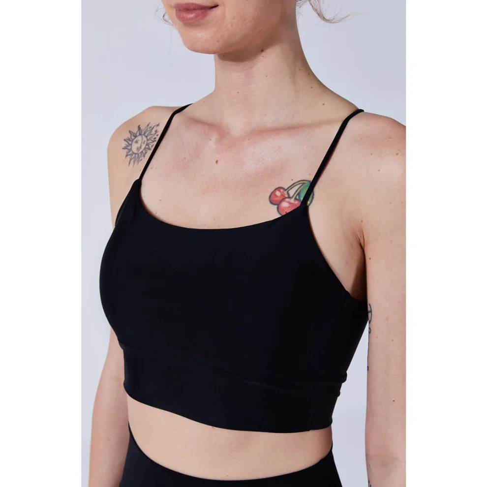 Vayu - Afrodit Yoga Sports Bra