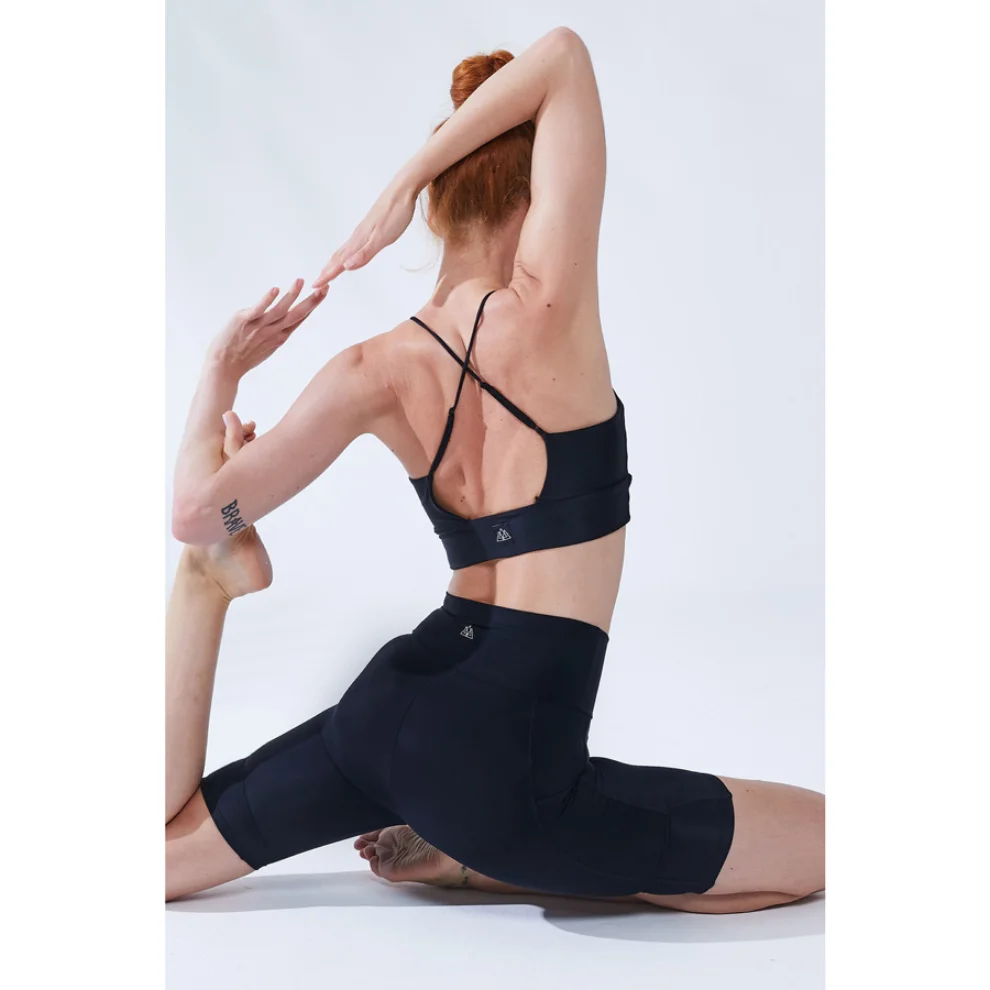 Vayu - Afrodit Yoga Sports Bra