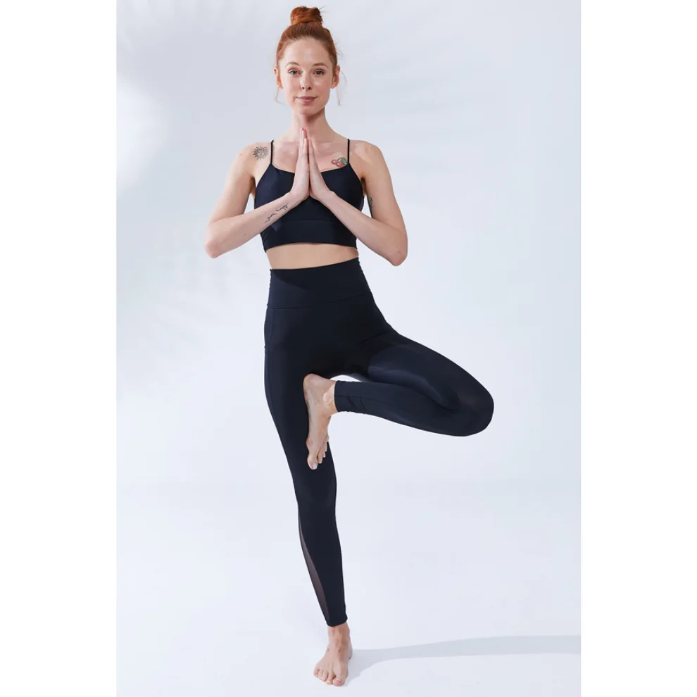 Vayu - Afrodit Yoga Sports Bra