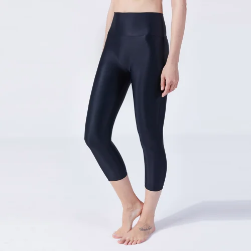 Vayu - Artemis High Waisted Leggings