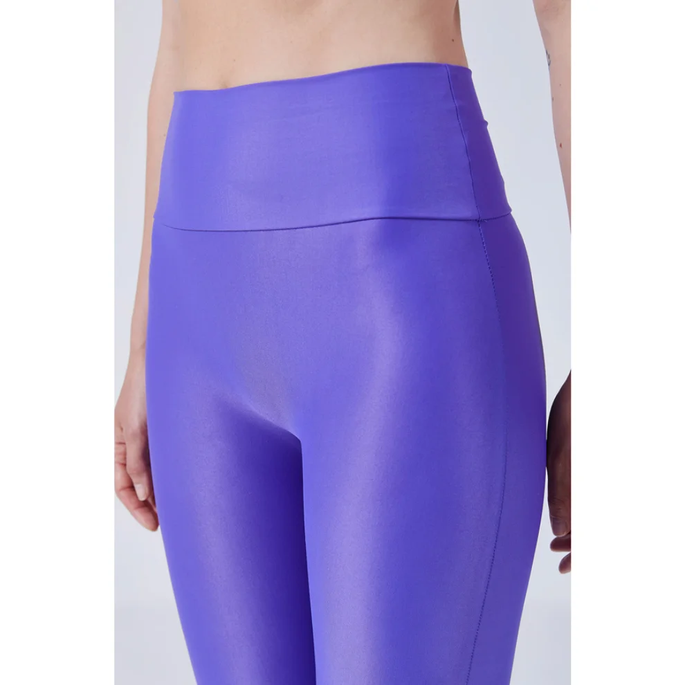 Vayu - Artemis High Waisted Leggings