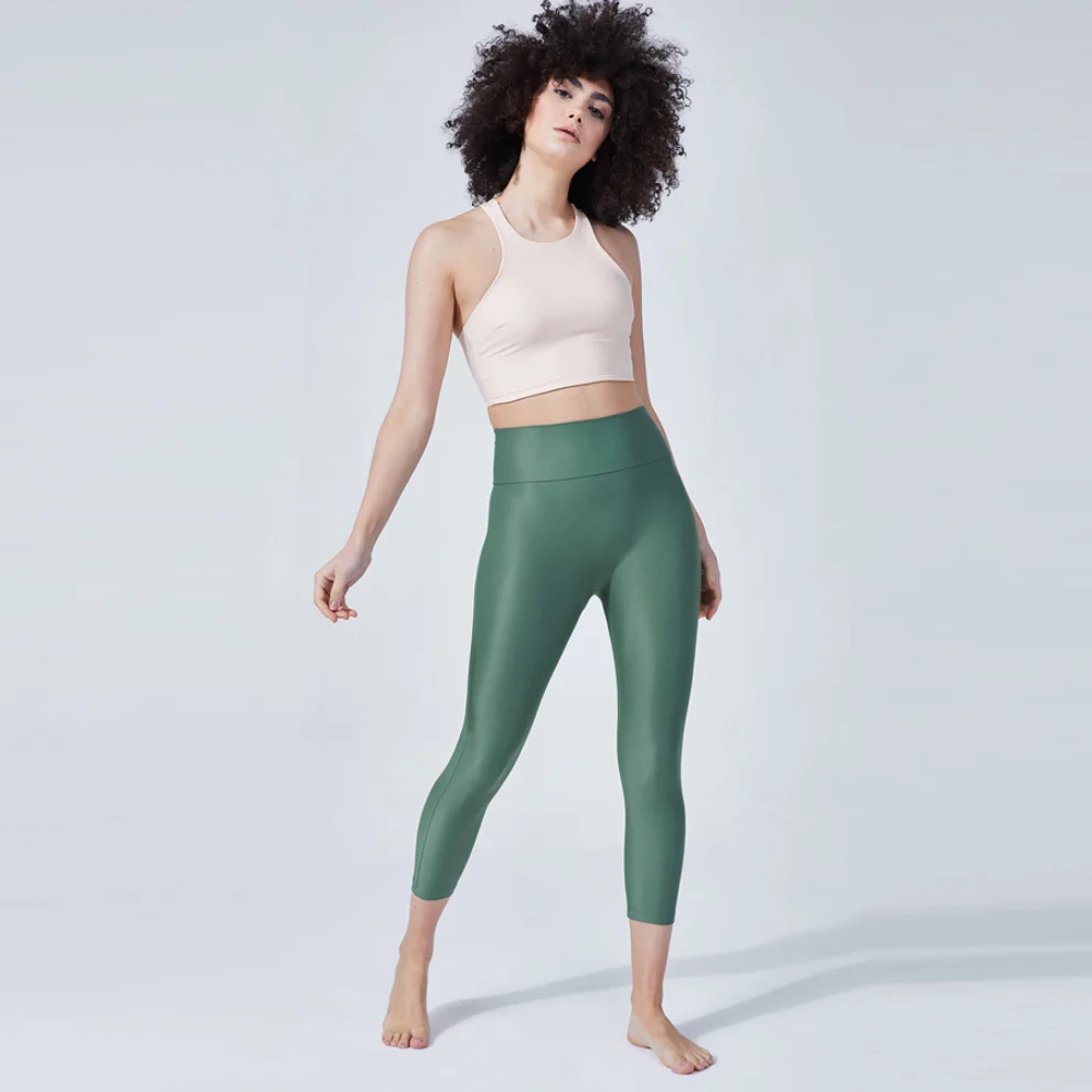 Vayu - Artemis High Waisted Leggings