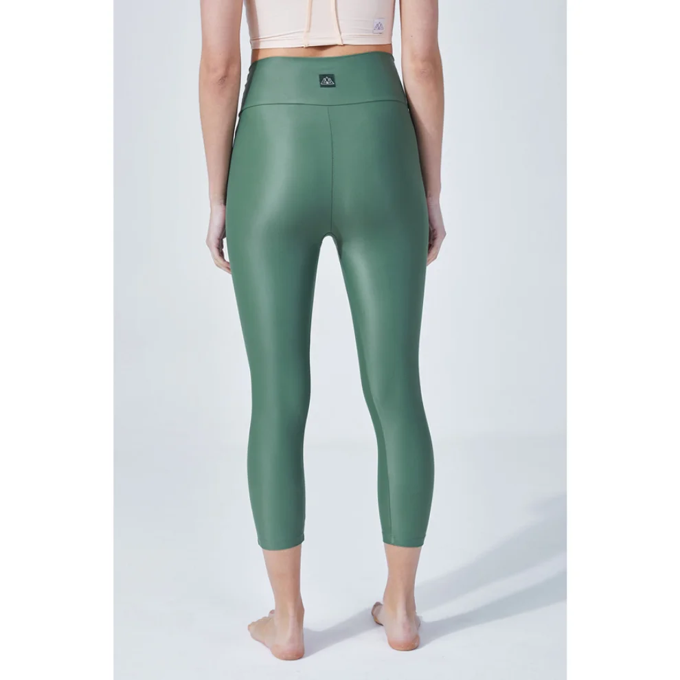 Vayu - Artemis High Waisted Leggings