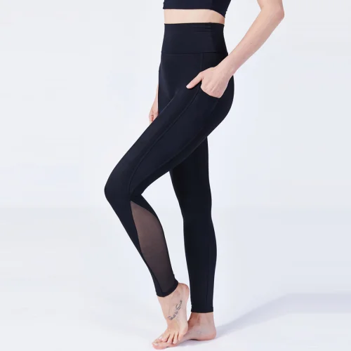 Vayu - Hestia High Waisted Leggings