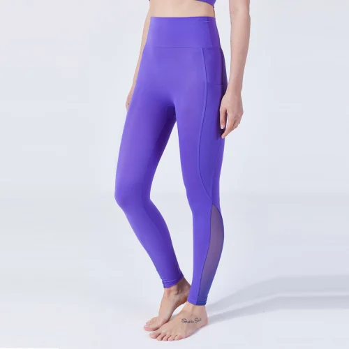 Vayu - Hestia High Waisted Leggings