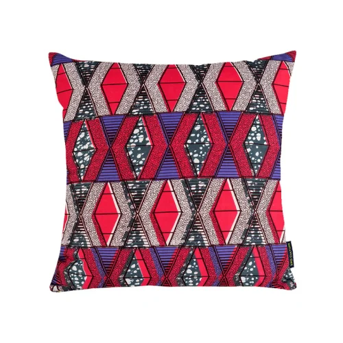 3rd Culture - Kisumu Cushion