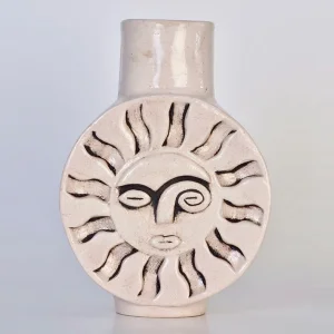 She Vase Classical