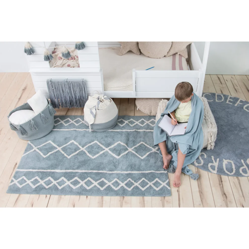 Lorena Canals	 - Oasis Vintage Rug