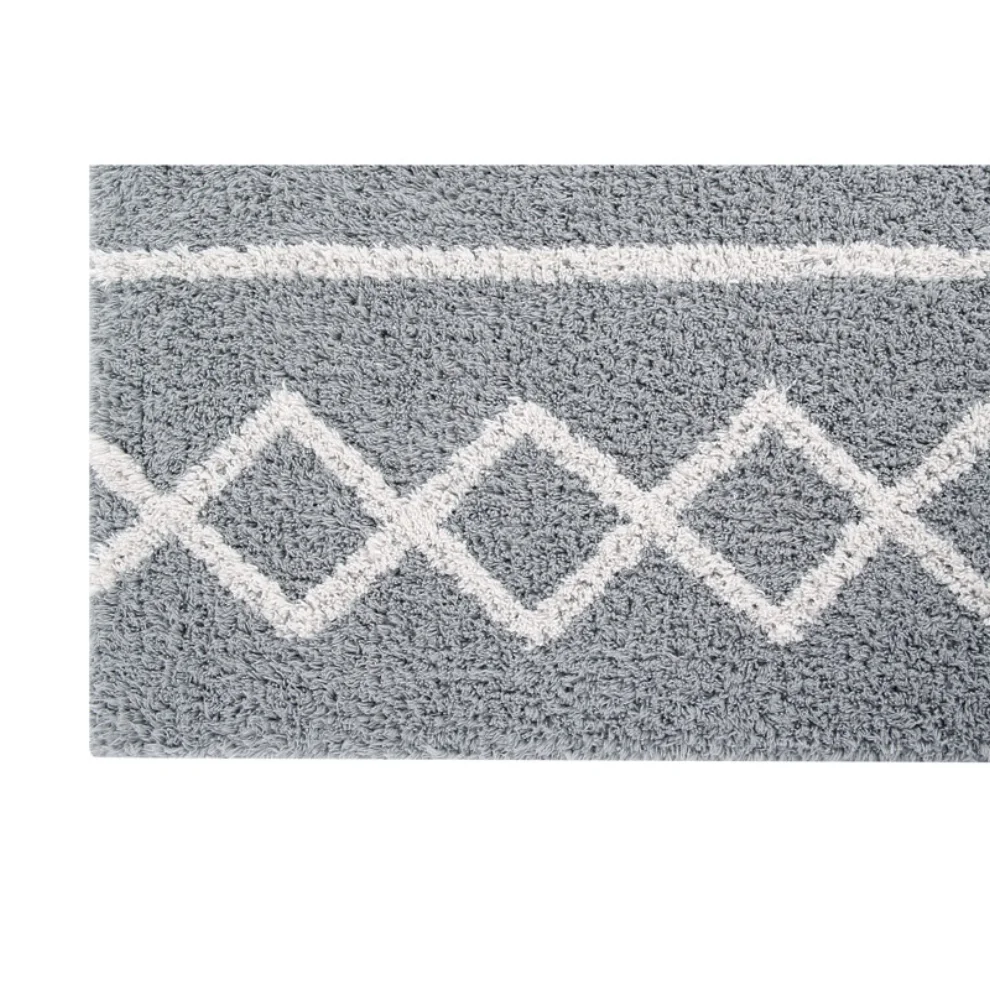 Lorena Canals	 - Oasis Vintage Rug