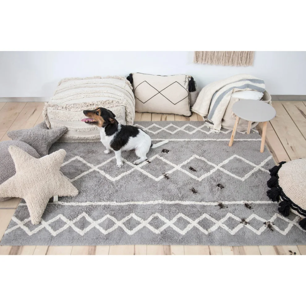 Lorena Canals	 - Oasis Vintage Rug