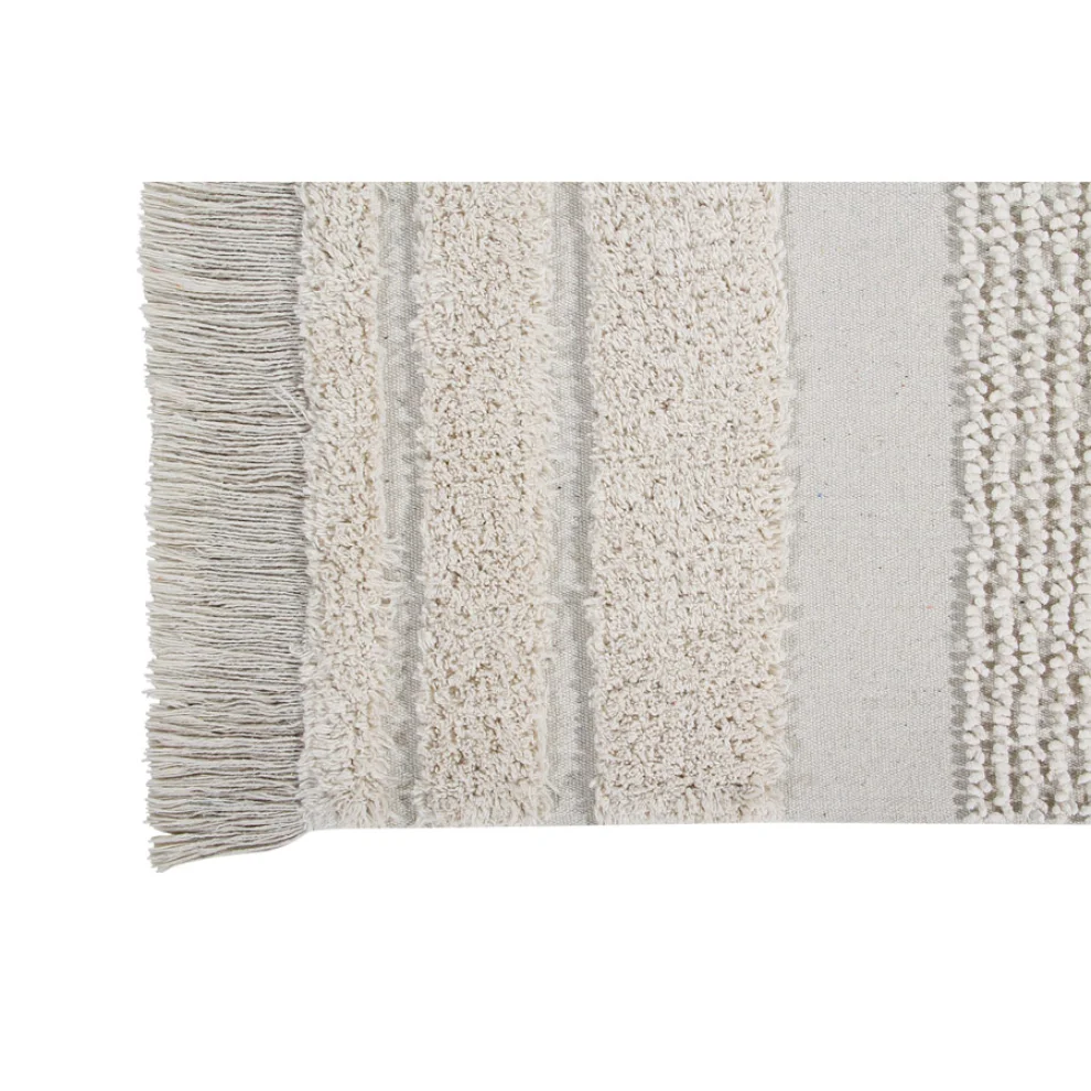 Lorena Canals	 - Air Natural Rug