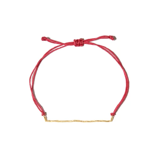 Monapetra - Rectangular Bracelet