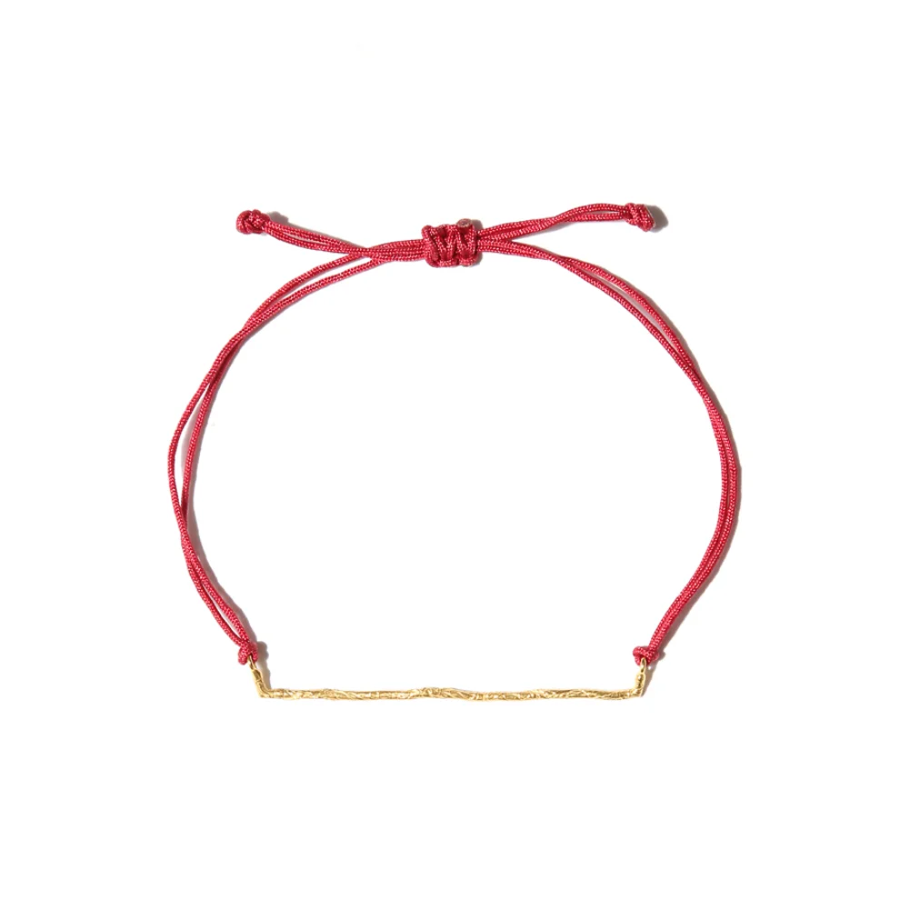 Monapetra - Rectangular Bracelet