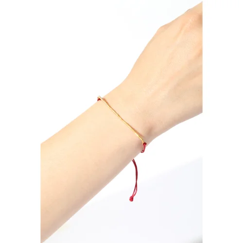 Monapetra - Rectangular Bracelet
