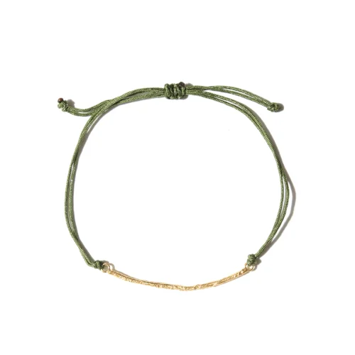 Monapetra - Arc Bracelet