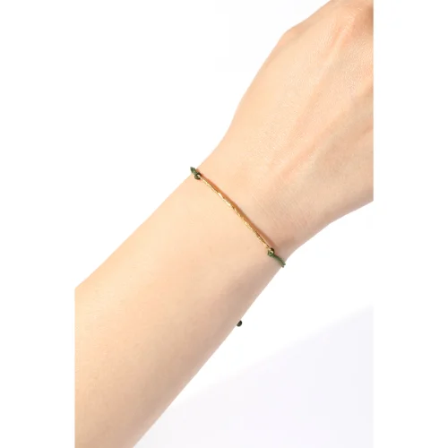 Monapetra - Arc Bracelet