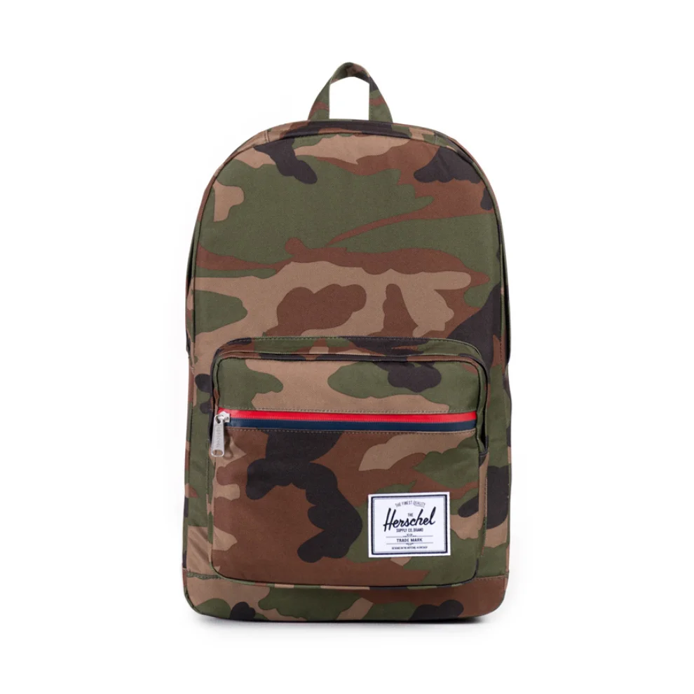 Herschel camo hotsell