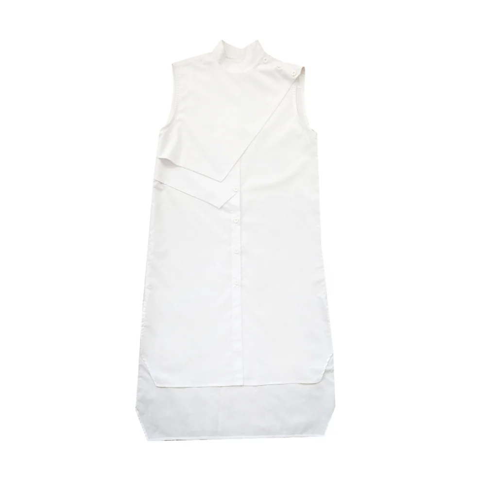 Hasan Koca - Shirt Dress