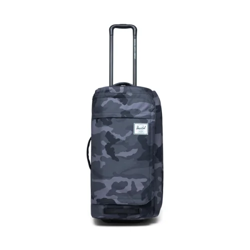 Herschel Supply Co. - Wheelie Outfitter 70L Night Camo Travel Bag