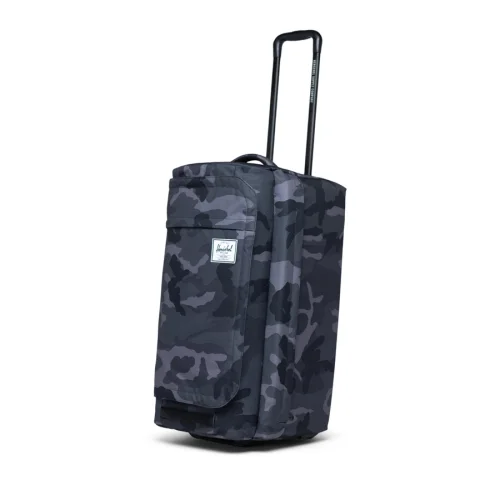 Herschel Supply Co. - Wheelie Outfitter 70L Night Camo Travel Bag