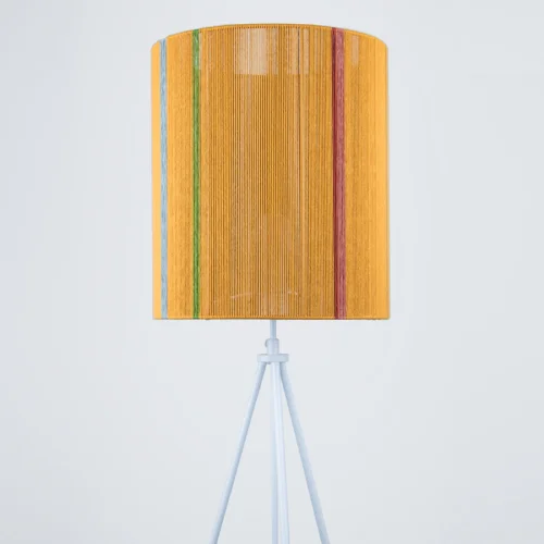 Maiizen - Nodo Floor Lamp