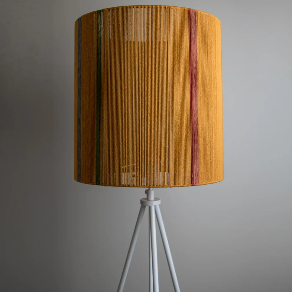 Maiizen	 - Nodo Floor Lamp