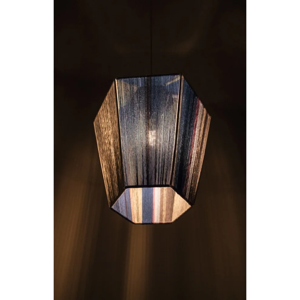 Maiizen	 - Nodo Birdy Pendant Lighting