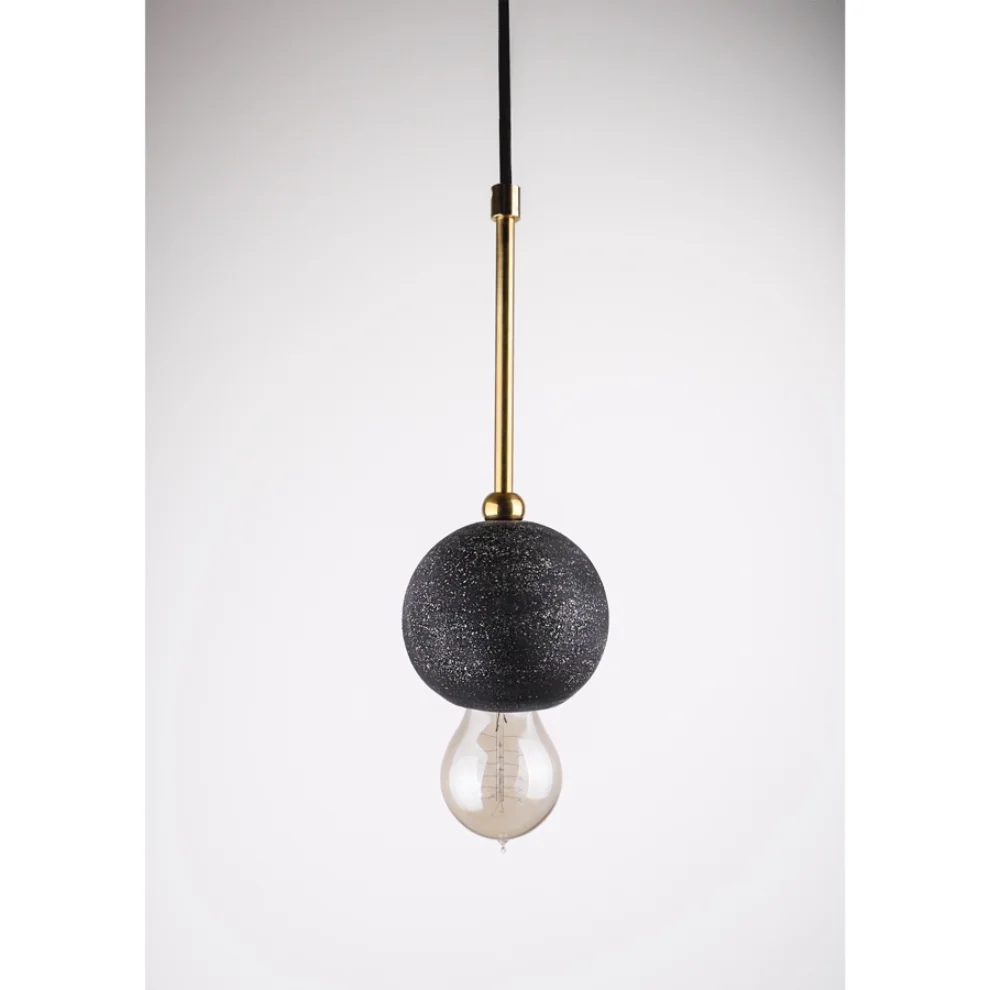 Maiizen	 - Comet Pendant Lighting