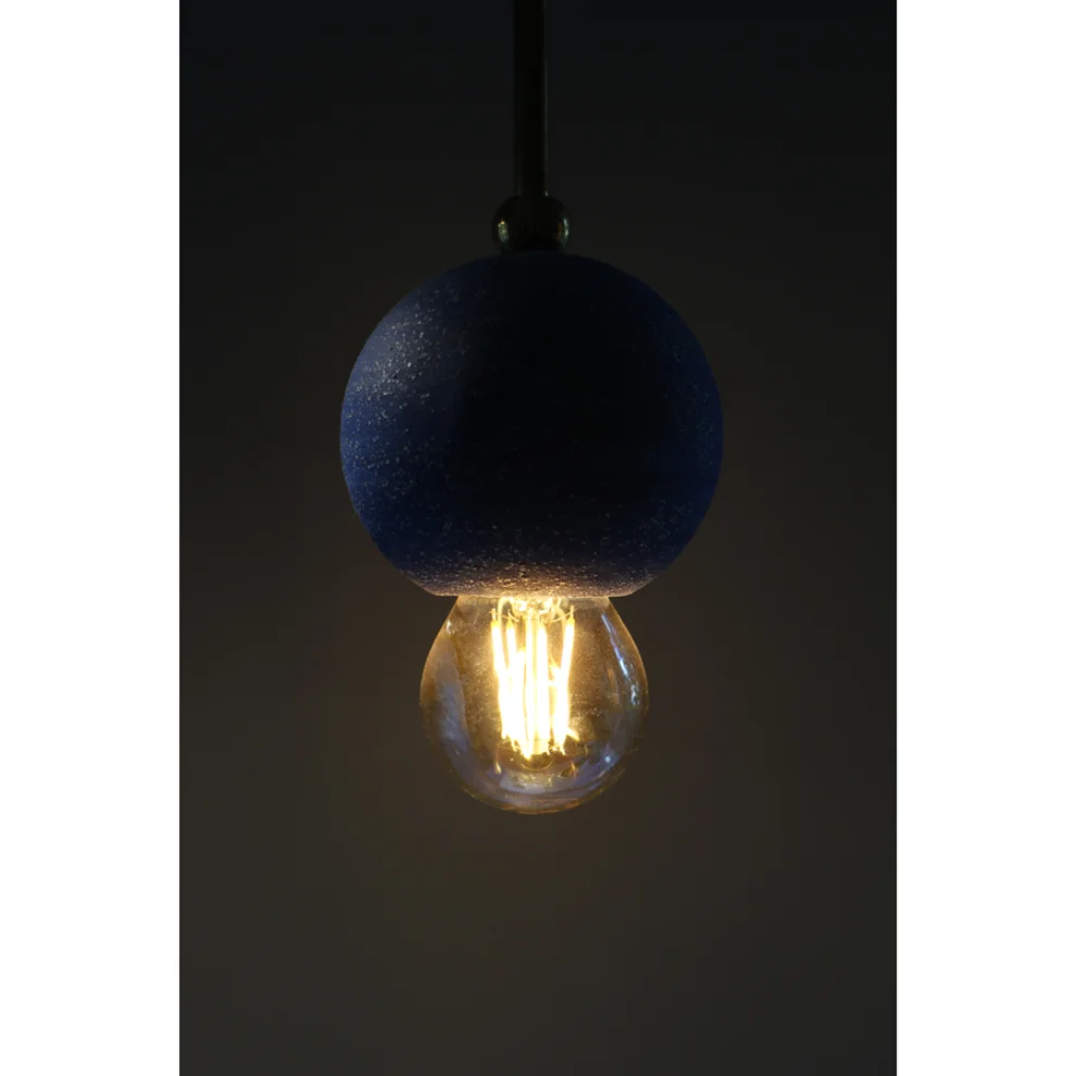 Maiizen	 - Comet Pendant Lighting