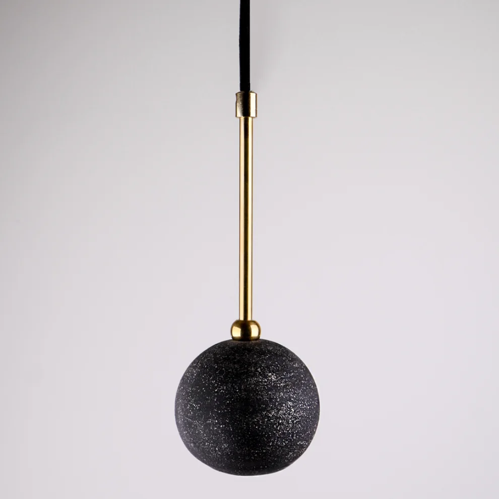 Maiizen	 - Comet Pendant Lighting I