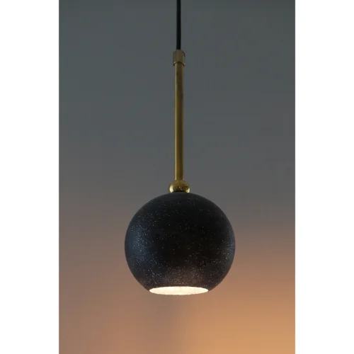 Maiizen	 - Comet Pendant Lighting I