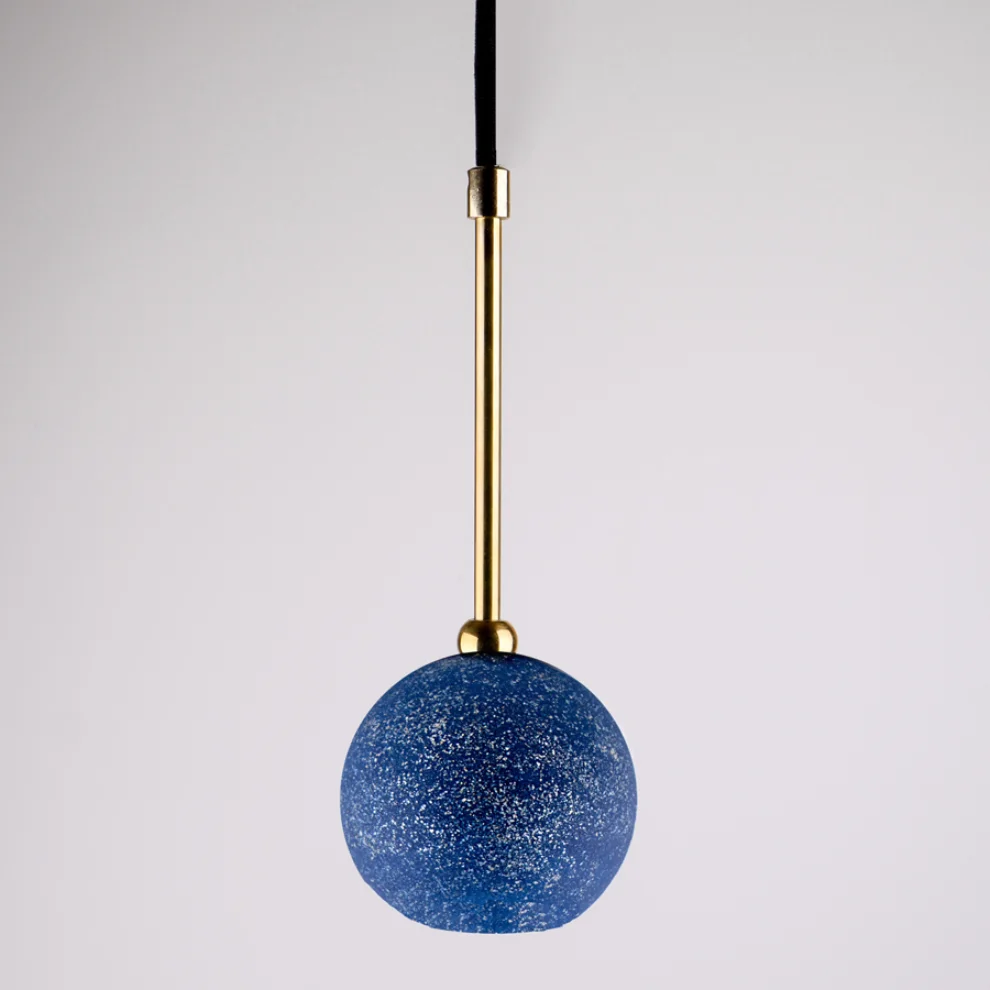 Maiizen	 - Comet Pendant Lighting I