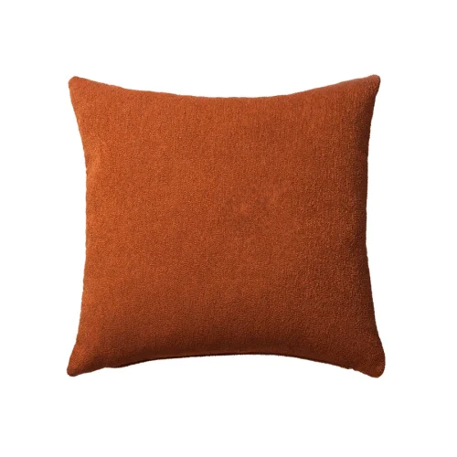 Fineroom Living - Julia- Textured Pillow Of Buclet