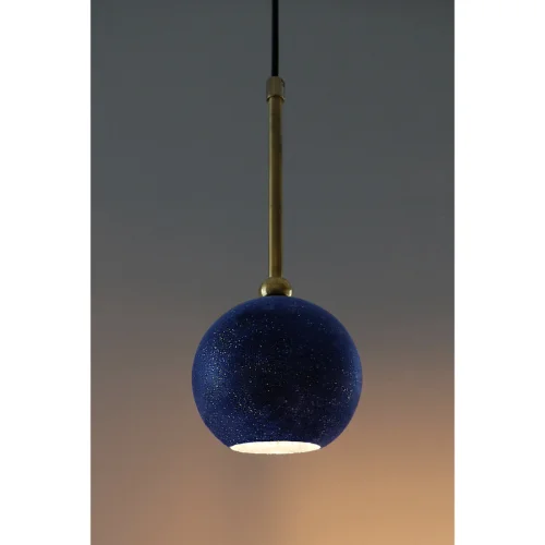 Maiizen	 - Comet Pendant Lighting I