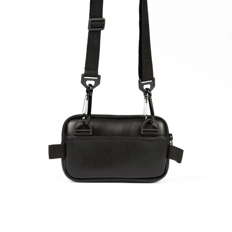 Design Studio Store DD Seyahat Bel Çantası V hipicon