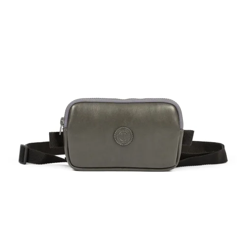 Design Studio Store - DD Travel Belt Bag - V