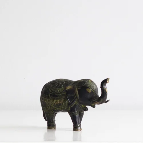 Tuhafier - Elephant Trinket