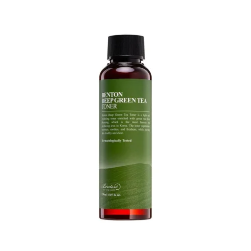 Benton - Deep Green Tea Toner 