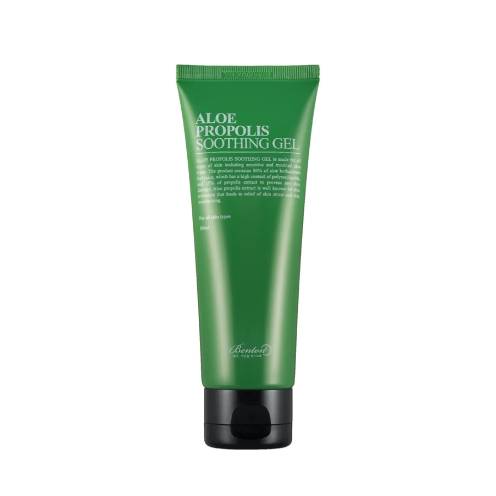 Benton - Benton Aloe Propolis Soothing Gel 