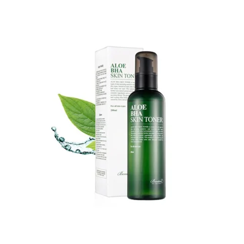 Benton - Benton Aloe BHA Skin Toner 