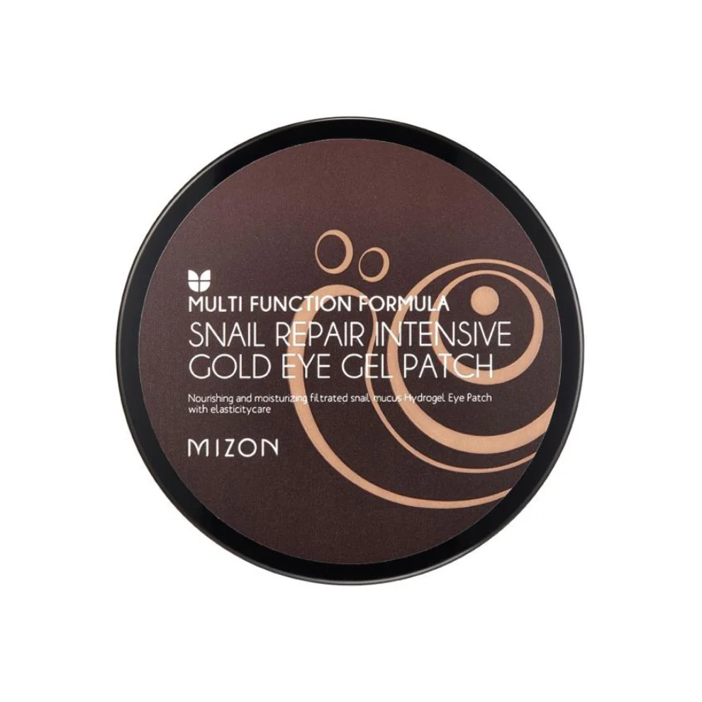 Mizon - Snail Repair Intensive Gold Eye Gel Patch