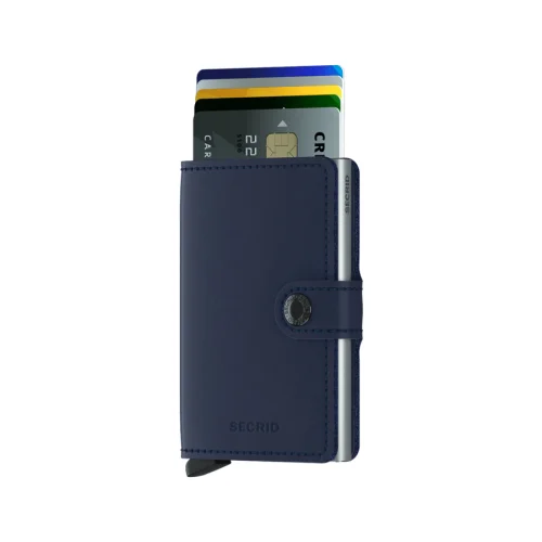 Secrid - Miniwallet Original Wallet