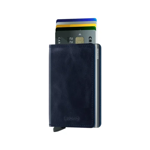 Secrid - Slimwallet Vintage Wallet