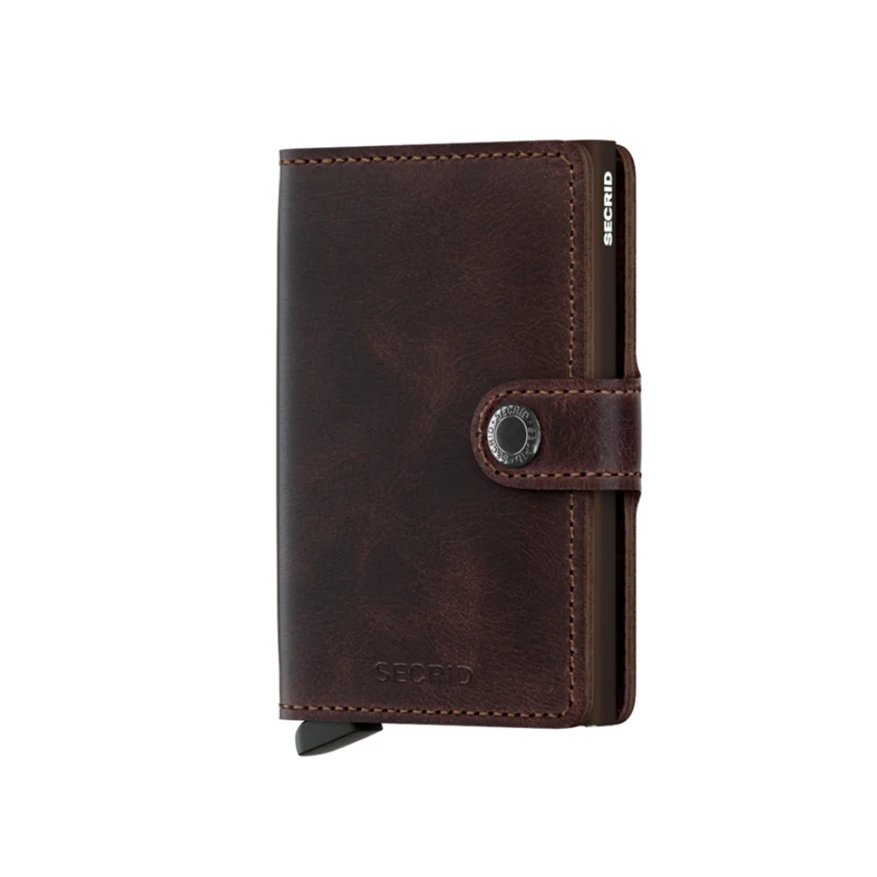 Secrid - Miniwallet Vintage Wallet