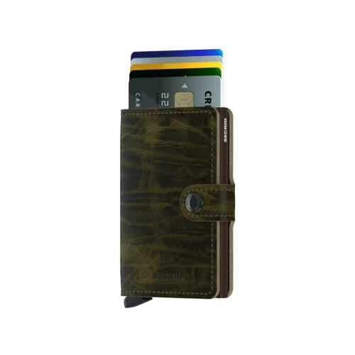 Secrid - Miniwallet Dutch Martin Wallet