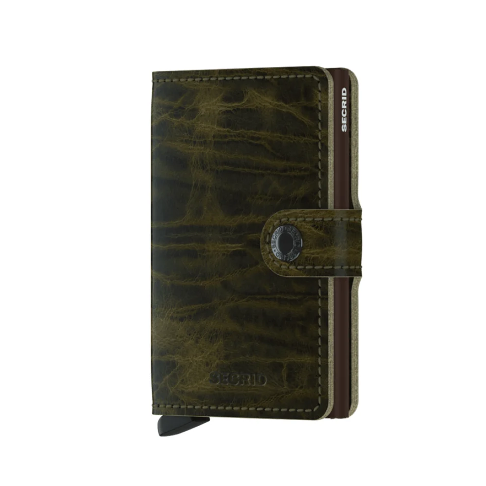 Secrid - Miniwallet Dutch Martin Wallet